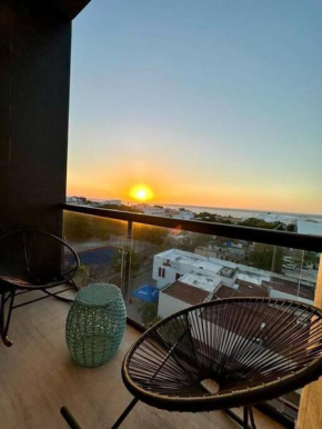 Musa del Carmen 516 ocean view